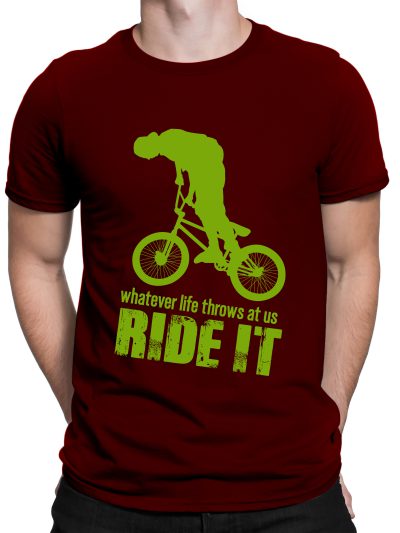 Ride It