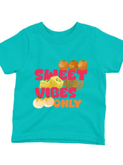 Sweet Vibes